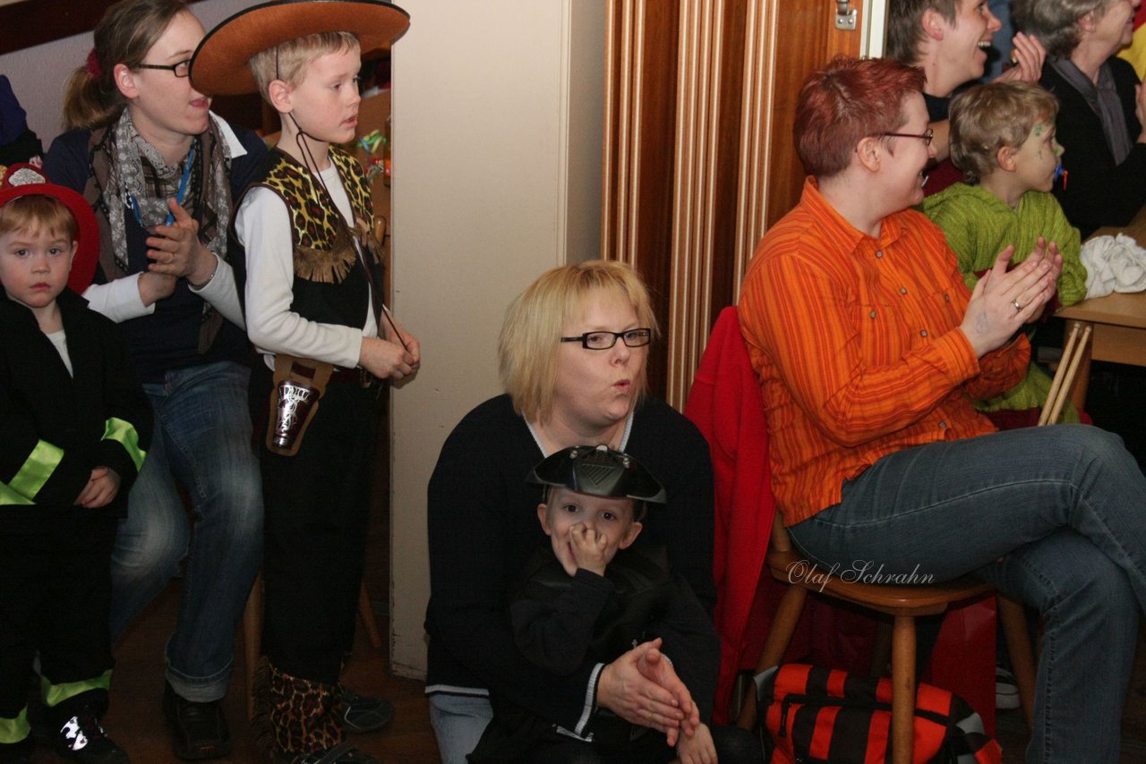 Bild 23 - Olaf Kindertag